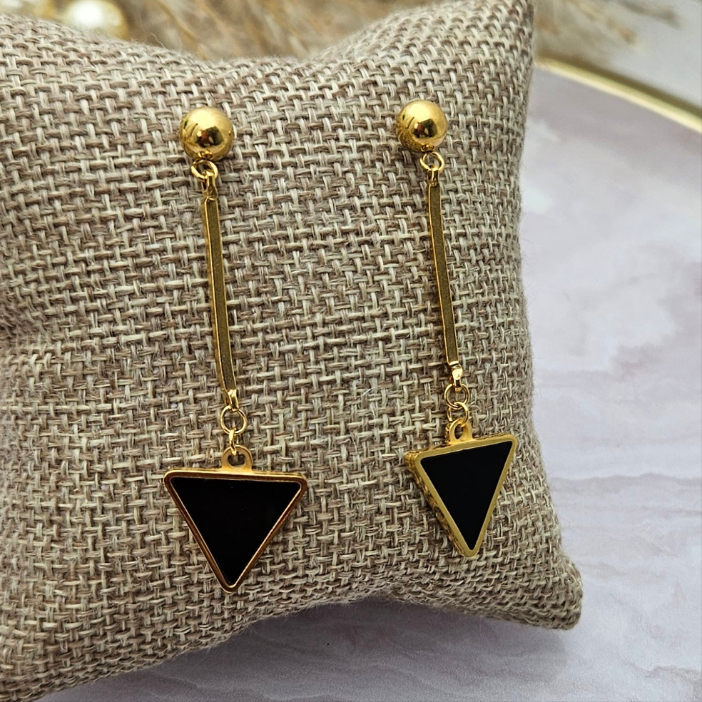 Aretes Aurie