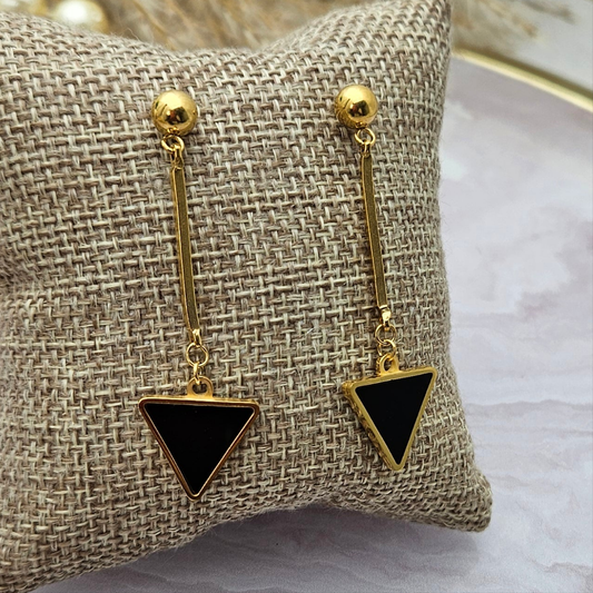 Aretes Aurie