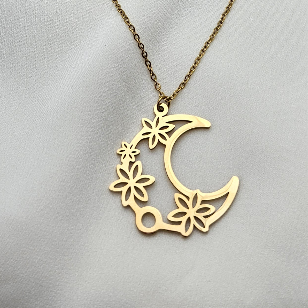 Luna Floral
