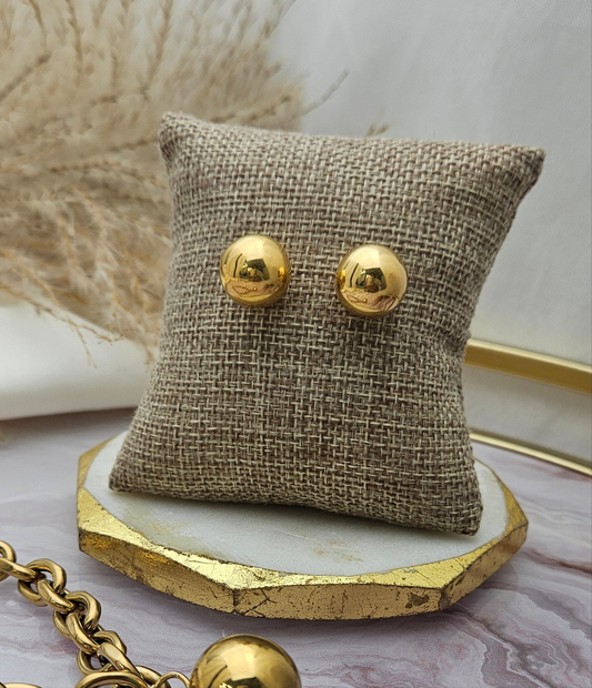 Aretes Botero