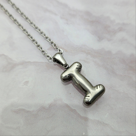 Collar Inicial I