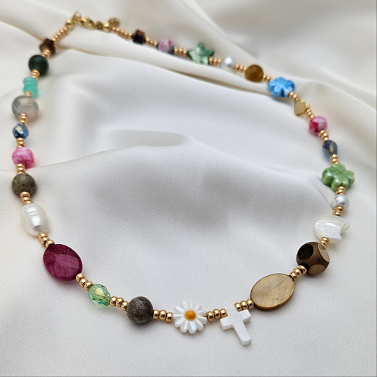 Collar María