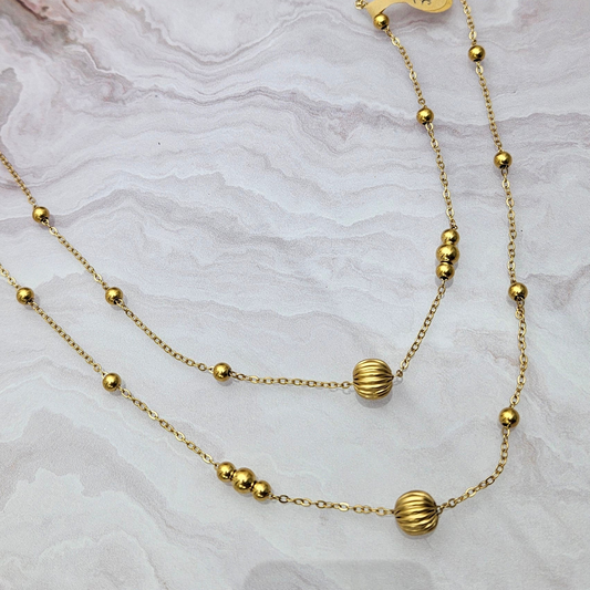 Collar Nitza