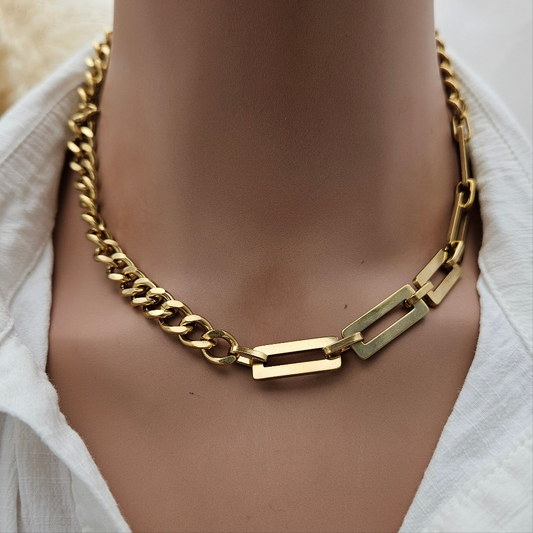 Collar Alicia