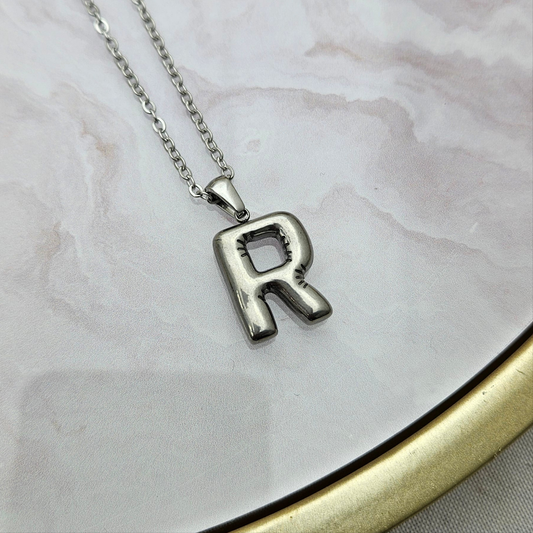 Collar Inicial R