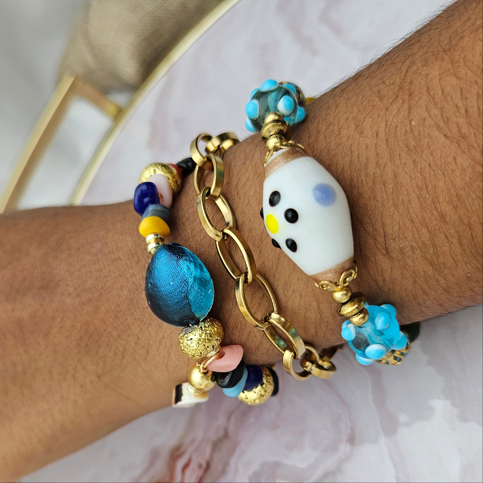 Brazalete Kathy
