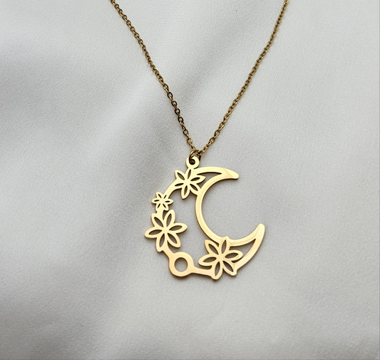 Collar encanto ancestral