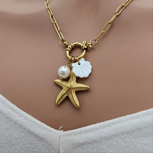 Collar Aurelia