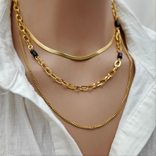Collar Laura