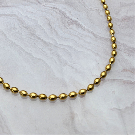 Collar Alis