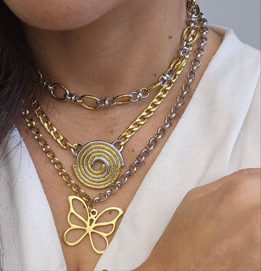 Collar Galia