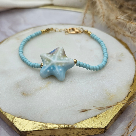 Brazalete Aloha