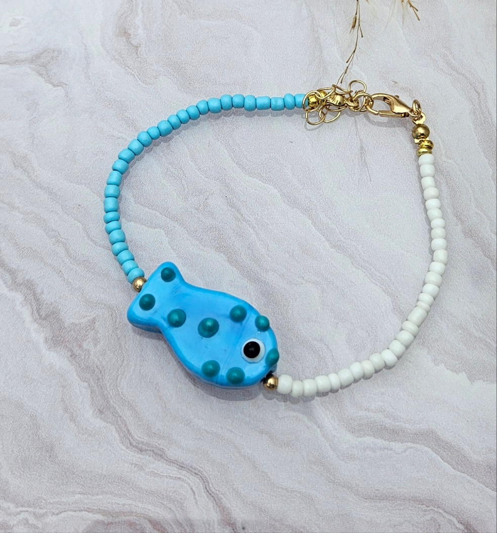 Brazalete Arenita