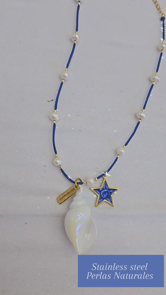 Collar Oceano
