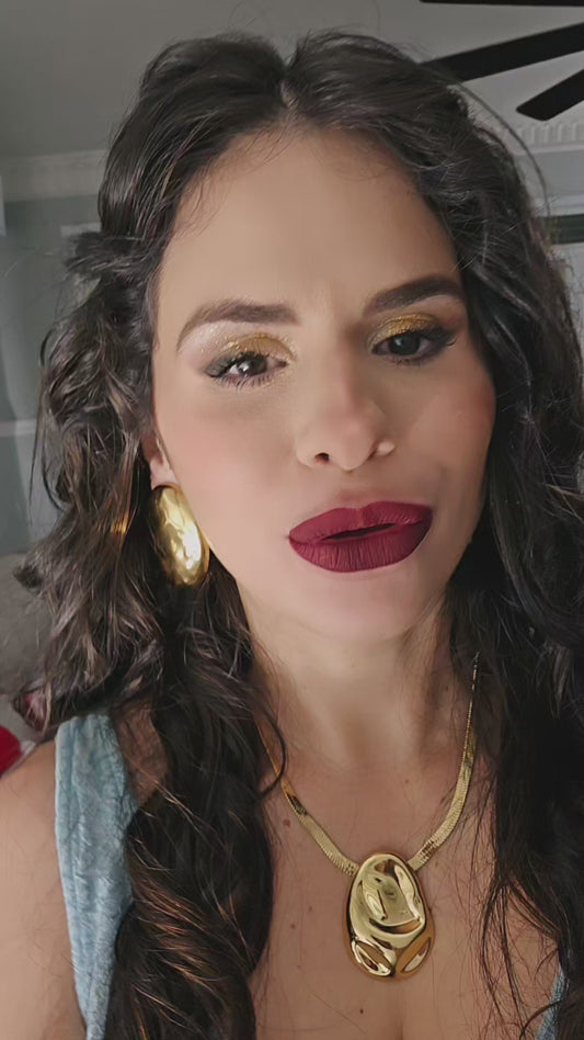 Labial Passion #19