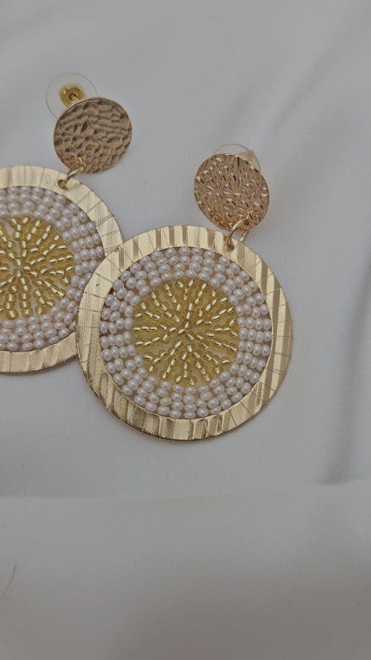 Set Glori. Hecho a mano