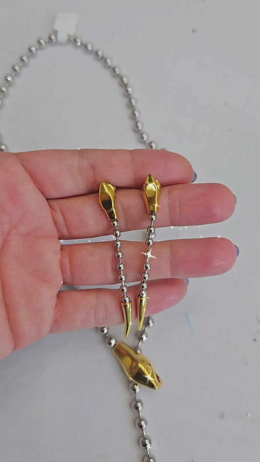 Collar Aurelia