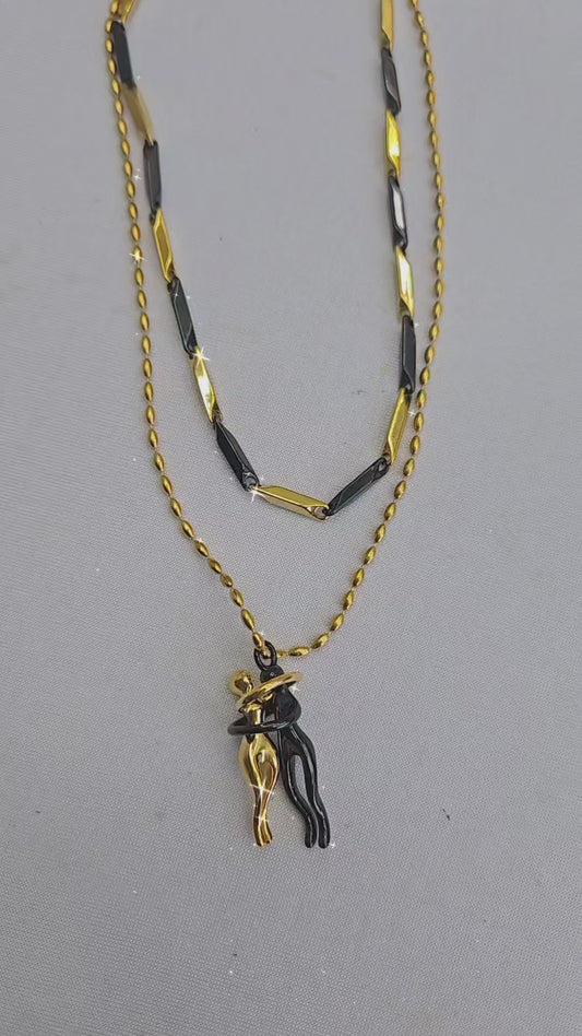 Cadena UNISEX