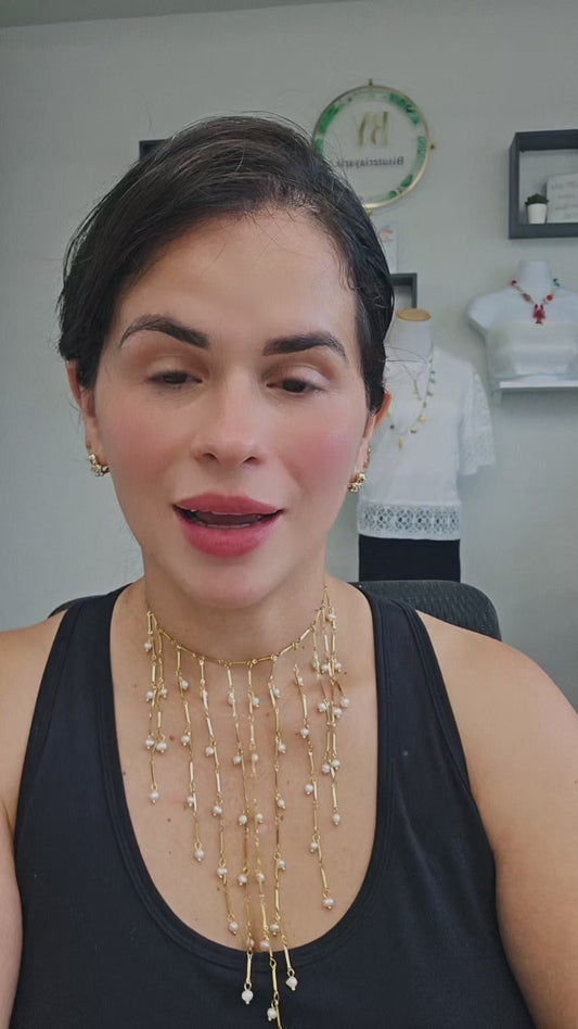 Collar Danixa