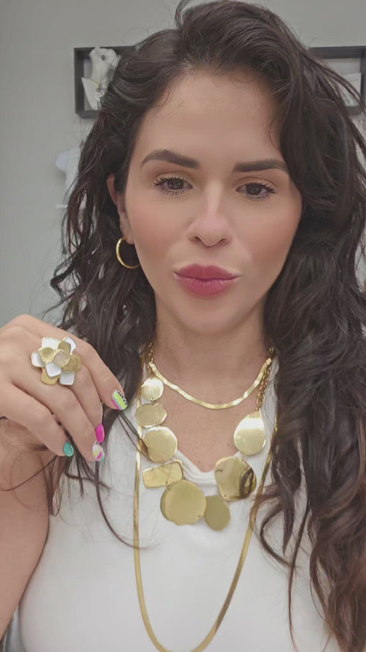 Collar Yesenia