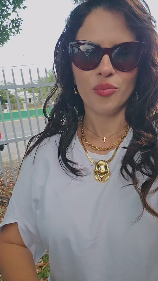 Collar Chunky