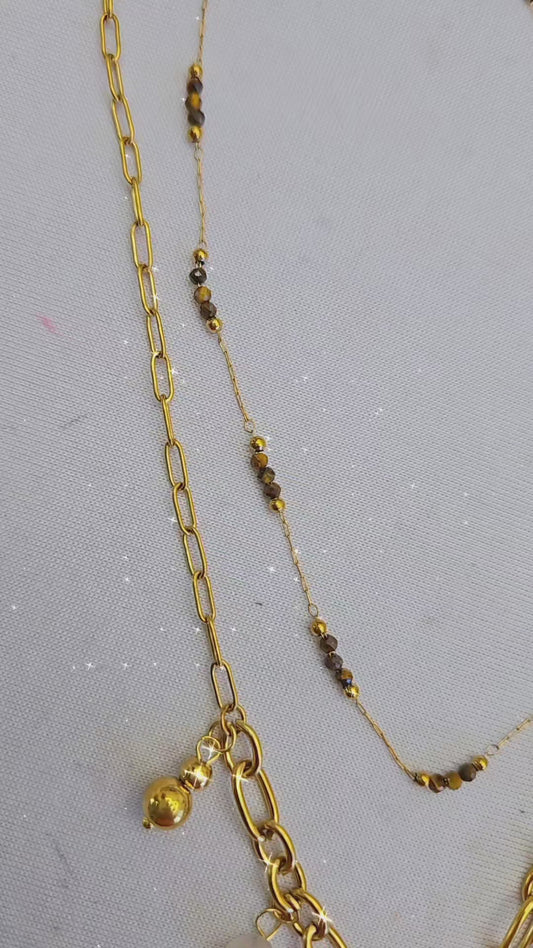Collar Laurisa
