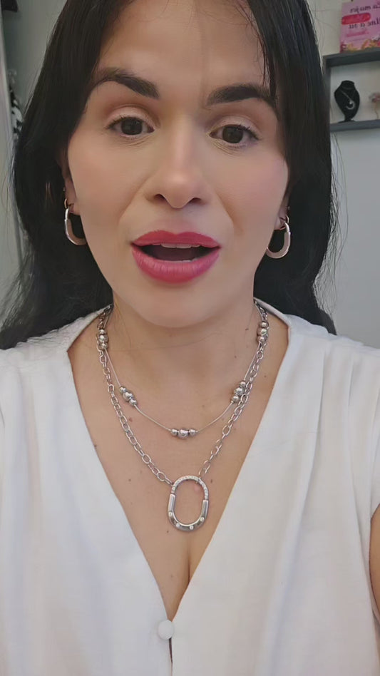 Cuello T iffany