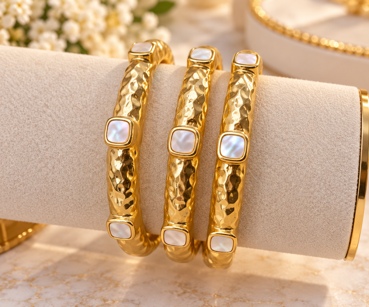 Brazalete Neiza