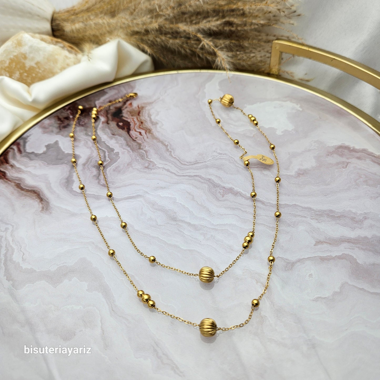 Collar Nitza