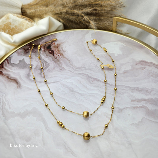 Collar Nitza