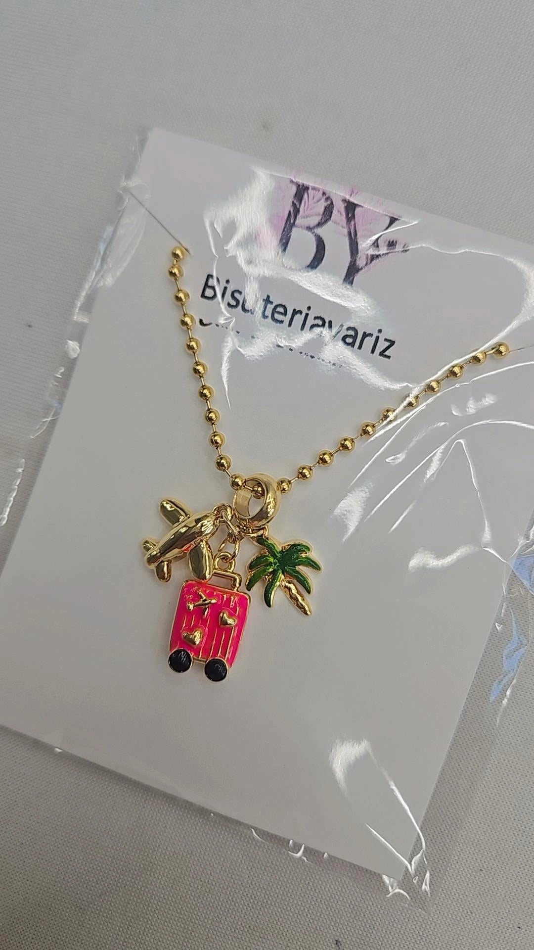 Collar Aventura