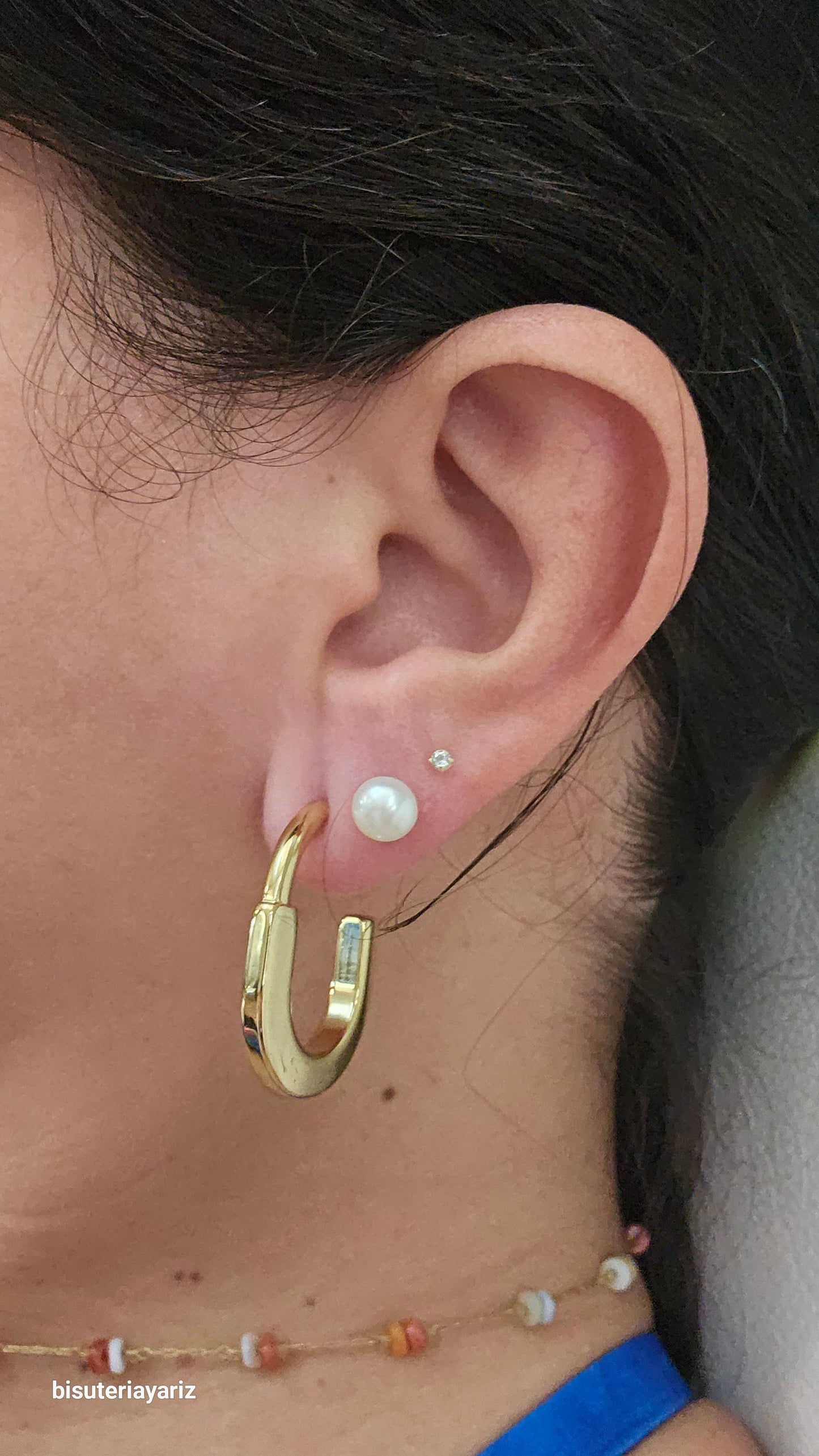 Aretes T ifany
