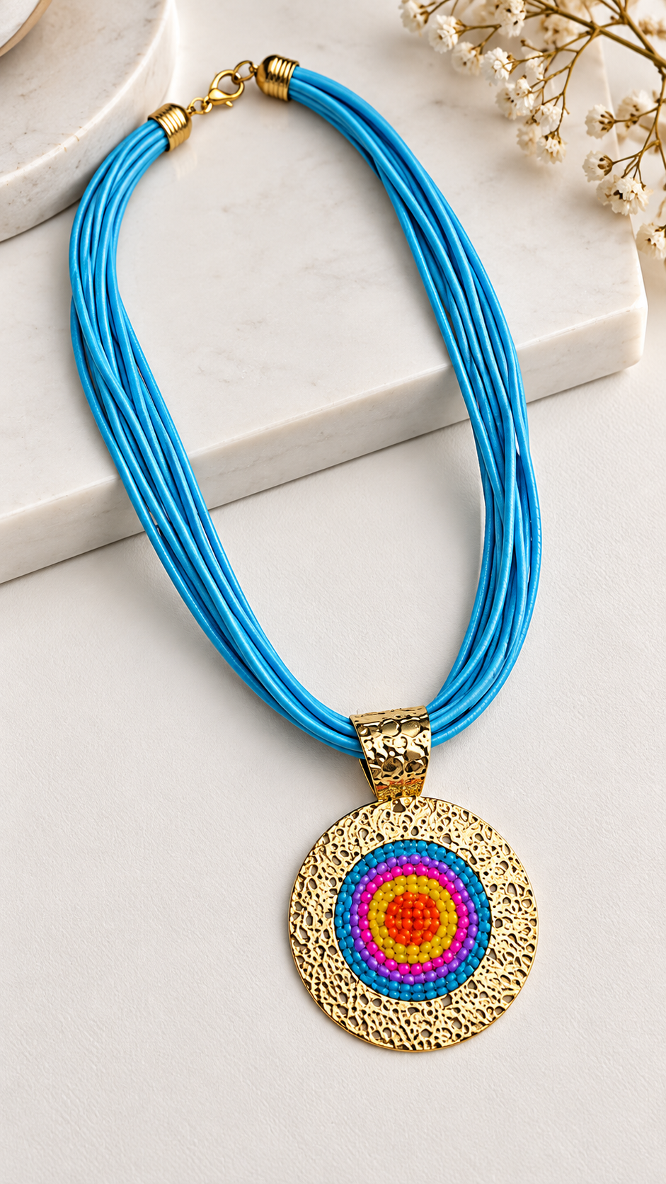 Collar Zaeli