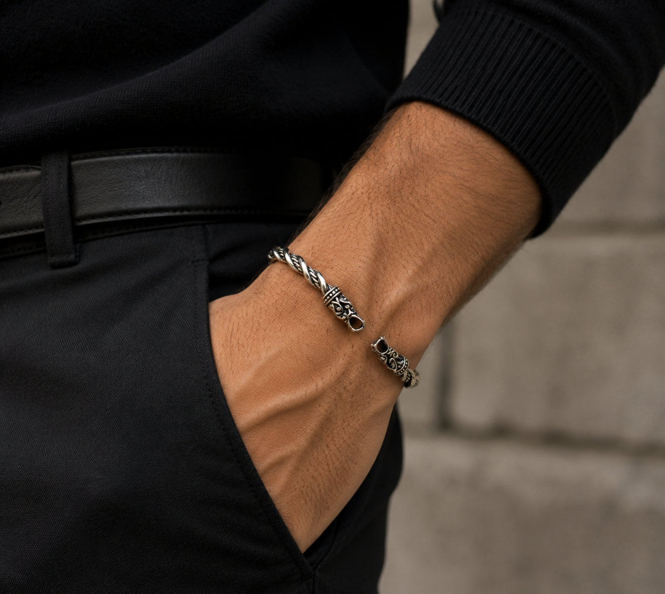 Brazalete Furia Vikinga
