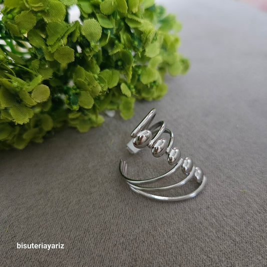 Anillo Sandy