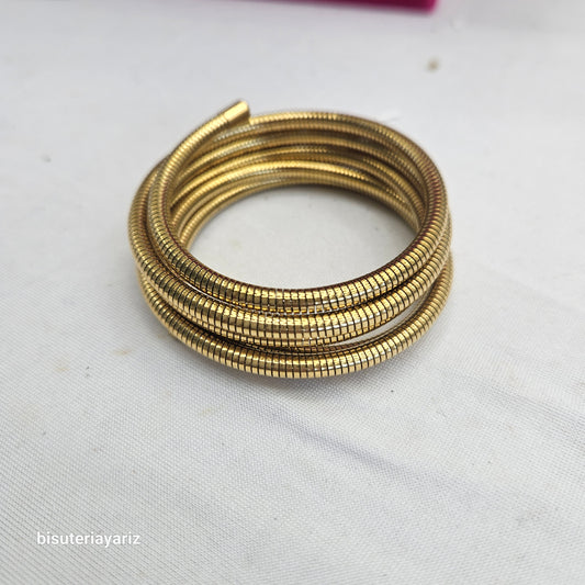 Brazalete Coil