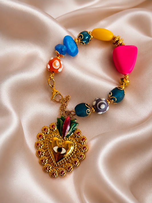 Brazalete  Lauri