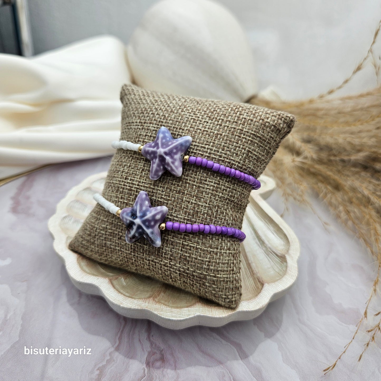 Brazalete Oceana