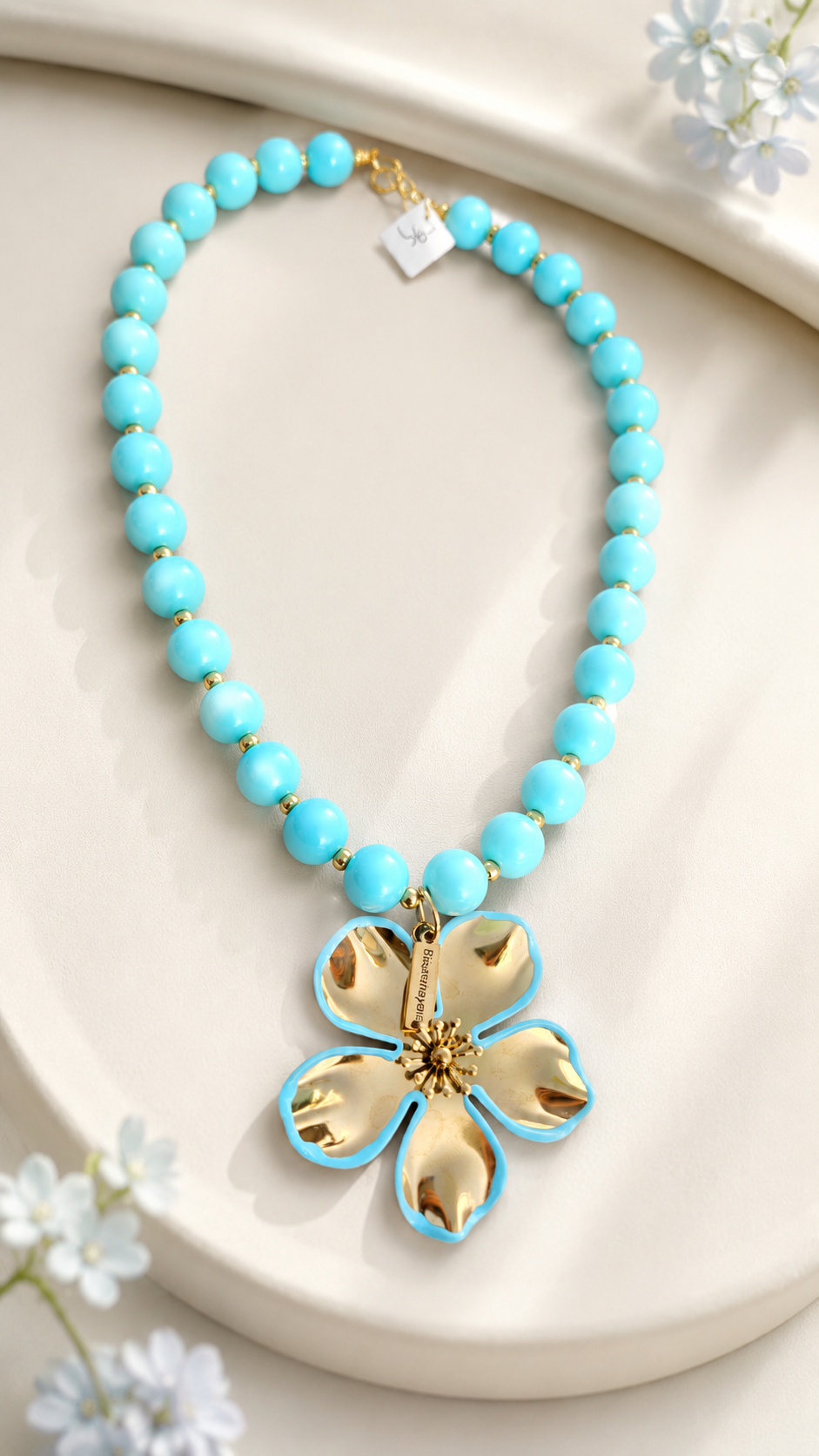 Collar Dalaila