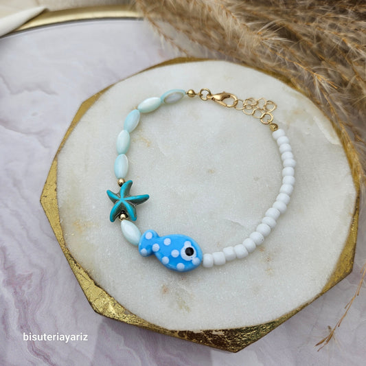 Brazalete Doris