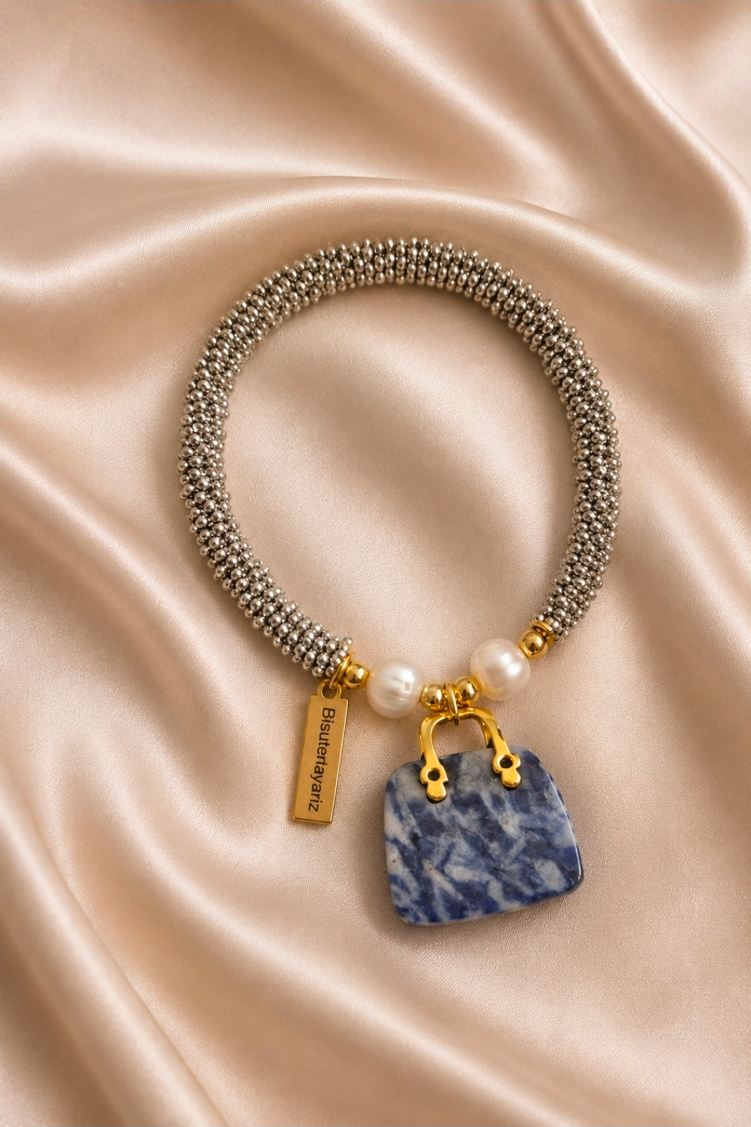 Brazalete Catherine