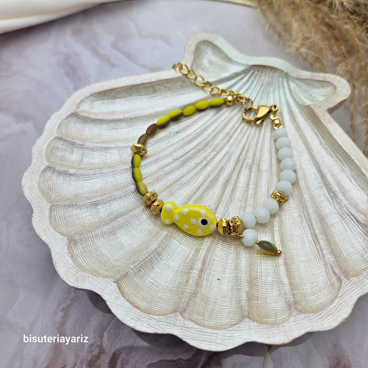 Brazalete Isla