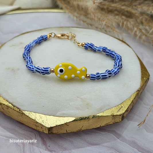 Brazalete Brillamar