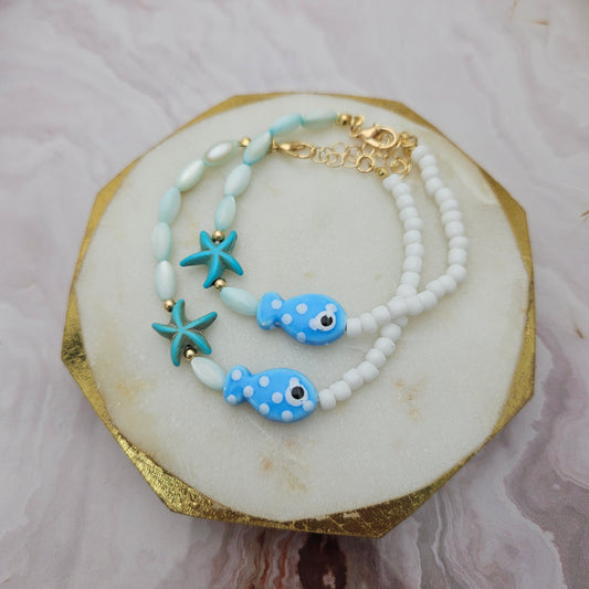 Brazalete Doris
