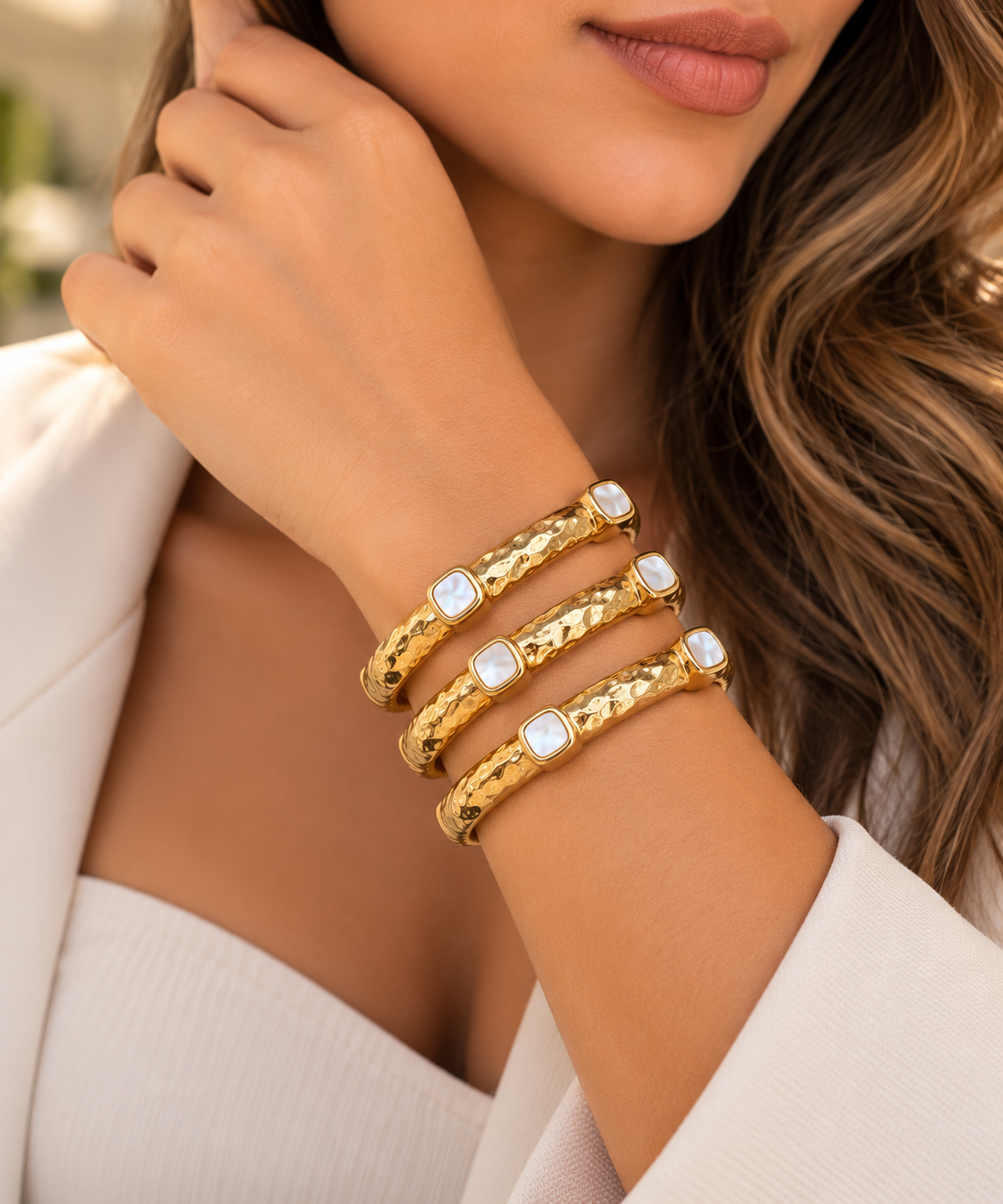 Brazalete Neiza