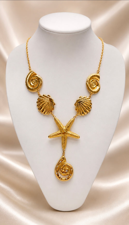 Collar Lairaliz