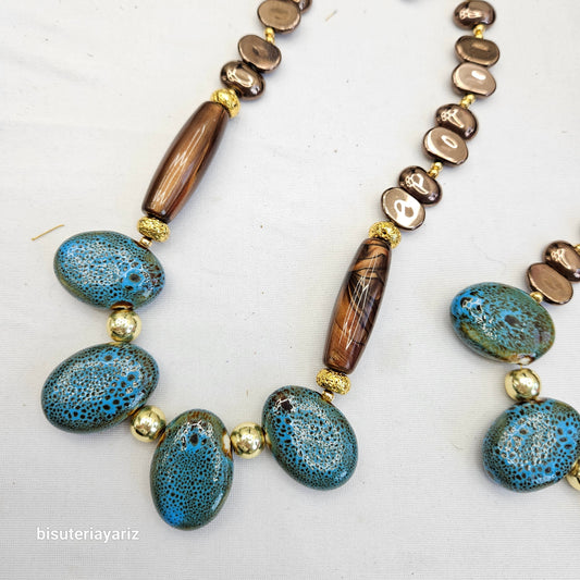 Collar Dinora