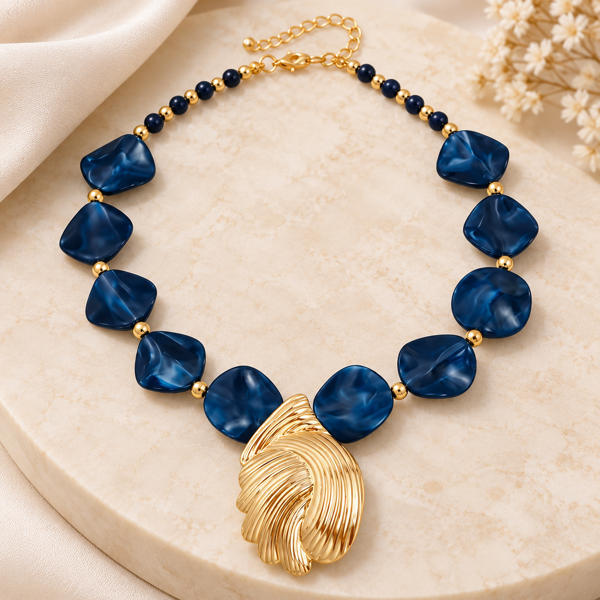 Collar Sheila