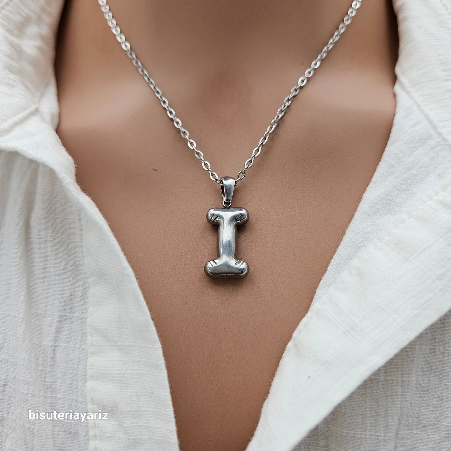 Collar Inicial I
