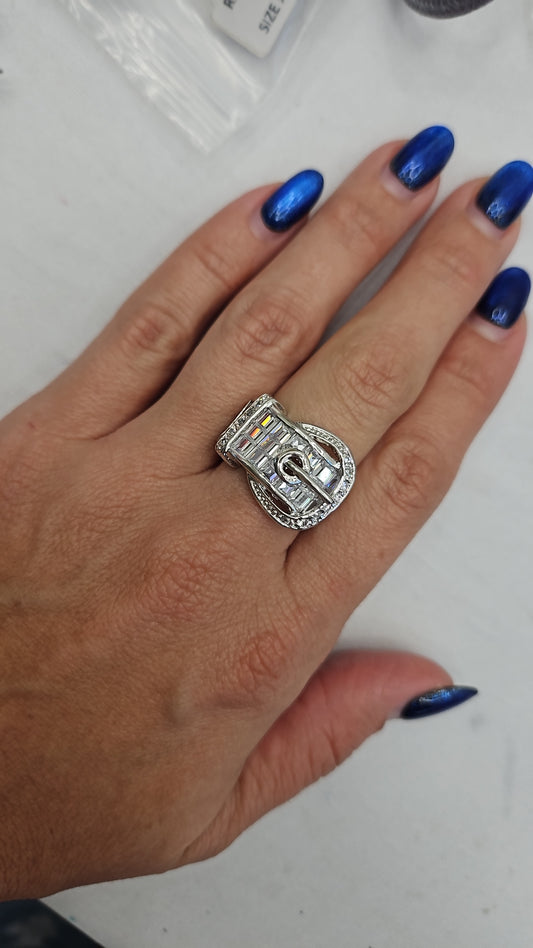 Anillo Correa size 5